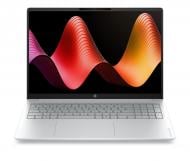 Ноутбук HP OmniBook 3 Laptop AI 16-bw0001ua 16" (DV5L9EA) glacier silver