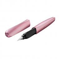 Ручка перова Pelikan Twist Girly Rose 806268