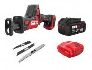 Пила сабельная SKIL 3475 CA Compact