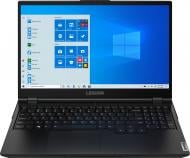 Ноутбук Lenovo Legion 5i 15IMH05H Phantom Black 15,6 (81Y600LWRA)