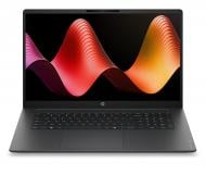 Ноутбук HP 17,3" (DV5H2EA) mica silver