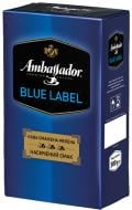 Кофе молотый Ambassador Blue Label 500 г 8719325020823