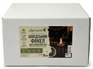 Шведский факел Element4 5 шт. Н23