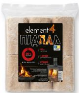 Брикет Element4 Підпал