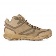 Ботинки тактические 5.11 Tactical "A/T Mid Boot" р.44 12430-120 [120] Coyote