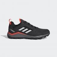 Кроссовки мужские демисезонные Adidas TERREX AGRAVIC TR EF6855 р.44 2/3 черные