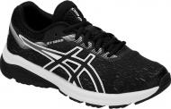 Кроссовки Asics GT-1000 7 GS 1014A005-002 р.3,5 черный Кроссовки Asics GT-1000 7 GS 1014A005-002 р.3,5 черный