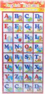 Набір Ранок Магнітний English Alphabet 4204