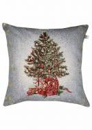 Подушка декоративная Лапландия Елка 45x45 см La Nuit