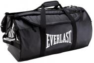 Спортивная сумка Everlast 5307887-2000 60 л черный Спортивная сумка Everlast 5307887-2000 60 л черный
