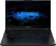 Ноутбук Lenovo Legion 5i 15IMH05 Phantom Black 15,6 (82AU00JSRA)