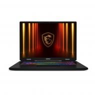 Ноутбук MSI Crosshair A17 HX D8WGKG-021XUA 17" (9S7-17TL23-021) cosmos gray