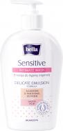 Эмульсия для интимной гигиены Bella Sensitive 300 мл