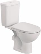 Унитаз-компакт Kolo Freja L79200000 с дюропластовым сиденьем