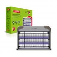 Лампа для знищення комах Eurolamp MK-20(FLUOR)new