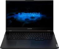 Ноутбук Lenovo Legion 5i 17IMH05 Phantom Black 17,3 (82B30092RA)