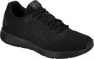 Кроссовки Asics PATRIOT 10 GS LITE-SHOW 1014A027-002 р.4,5 черный Кроссовки Asics PATRIOT 10 GS LITE-SHOW 1014A027-002 р.4,5 черный