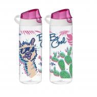 Бутылка спортивная Florina SPORT 750 мл с ручкой Lama