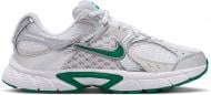 Кроссовки детские демисезонные Nike V5 RNR HQ6411-107 р.35,5 белые