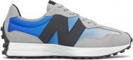 Кроссовки мужские демисезонные New Balance MS327SD р.41,5 разноцветные