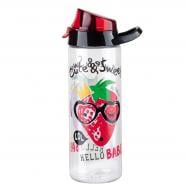 Бутылочка спортивная Florina DREAM 750 мл Strawberry