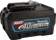 Аккумулятор Makita 40,0V 5Ah XGT BL4050F 144859