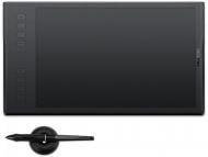 Планшет графический Huion Q11KV2_HUION black