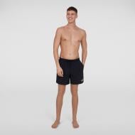 Шорты Speedo Essentials 16" Watershort 8-124330001 р. XXL черный