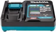 Зарядное устройство Makita 36,0V DC40RA XGT 132612