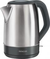 Электрочайник Sencor SWK 1711SS