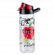 Бутылочка спортивная Florina DREAM 750 мл Apple