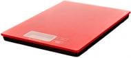 Весы кухонные Banquet Culinaria Red 5 кг