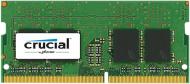 Оперативна пам'ять MICRON SODIMM DDR4 16 GB (1x16GB) 2133 MHz (CT164SFD8213)