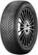 Шина Goodyear Vector 4 Seasons G3 FP 235/50 R19 99 T нешипованая всесезонные