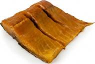 Нарезка рыбная ТМ Айсберг-Фіш Толстолоб балык холодного копчения Нарезка рыбная ТМ Айсберг-Фіш Толстолоб балык холодного копчения