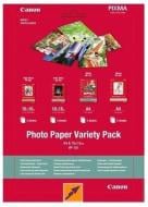 Фотобумага Canon VP101S Photo Paper Variety- Pack (0775B078)