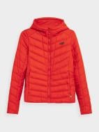 Куртка женская 4F D4Z21-KUDP150-70S р.M оранжевая Куртка женская 4F D4Z21-KUDP150-70S р.M оранжевая