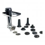 Насадка-м'ясорубка Ariete 4079 AC ATTACHMENTS X KM 1589 INT