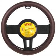 Чехол на руль Voin VLOD-L948 BR M коричневый