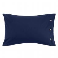 Наволочка Mix&Match Ardesto ART5070PCN 50x70 см синій Ardesto