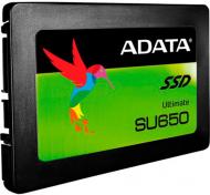 SSD-накопитель ADATA SU650 SATA 3D 240GB 2,5" (ASU650SS-240GT-R)