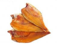 Вяленные закуски Айсберг Лещ пласт весовой