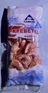 Креветки ТМ Айсберг-Фіш в'ялені фасовані 100 г
