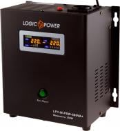 Джерело безперебійного живлення (ДБЖ) LogicPower 12V LPY-W-PSW-500VA+(350Вт)5A/10A 4142