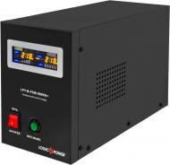 Джерело безперебійного живлення (ДБЖ) LogicPower LPY- B - PSW-800VA+ (560Вт) Джерело безперебійного живлення (ДБЖ) LogicPower LPY- B - PSW-800VA+ (560Вт)