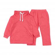 Спортивний костюм Z16 р.110 кораловий К3КП148_2-229