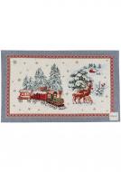 Серветки столові La Nuit Лапландія 35x50 см