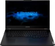 Ноутбук Lenovo Legion 5i 17IMH05H Phantom Black 17,3 (81Y8008HRA)