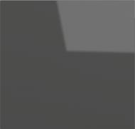 Фасад для кухни Грейд Серый глянец №399 570х596 топ модель R-1