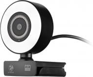 Веб-камера 2E Gaming Quad HD 2K LED (2E-WC2K-LED)